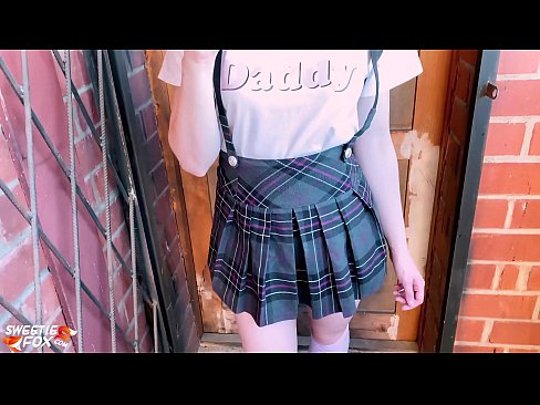 ❤️ Schoolgirl Sucks her dick deeply and fucks instead of classes. ️ Homemade porn at en-us.pornoklinge.ru ❌️❤