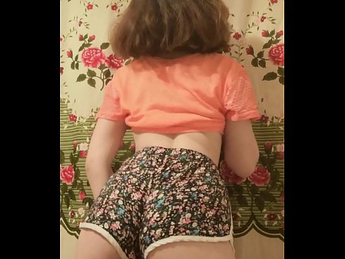 ❤️ Sexy young babe stripping off her shorts on camera ️ Homemade porn at en-us.pornoklinge.ru ❌️❤