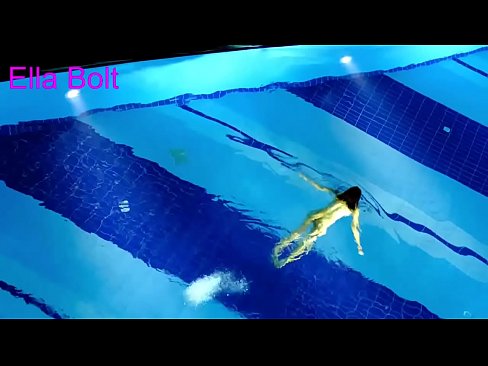 ❤️ I can't stop watching, young blonde caught swimming nude in ELLA BOLT resort pool ️ Homemade porn at en-us.pornoklinge.ru ❌️❤