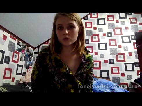 ❤️ Young blonde student from Russia likes bigger dicks. ️ Homemade porn at en-us.pornoklinge.ru ❌️❤