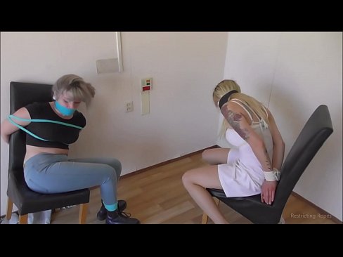 ❤️ Addicted / tied up and gagged / damsel in distress ️ Homemade porn at en-us.pornoklinge.ru ❌️❤
