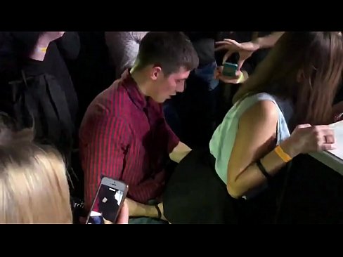 ❤️ Real sex in a Russian nightclub. 18-year-old Russian girl in the anus and vagina fucked in a nightclub ️ Homemade porn at en-us.pornoklinge.ru ❌️❤