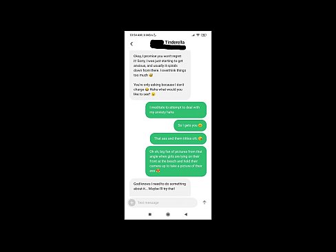 ❤️ I added a new PAWG from Tinder to my harem ( talk to Tinder included) ️ Homemade porn at en-us.pornoklinge.ru ❌️❤